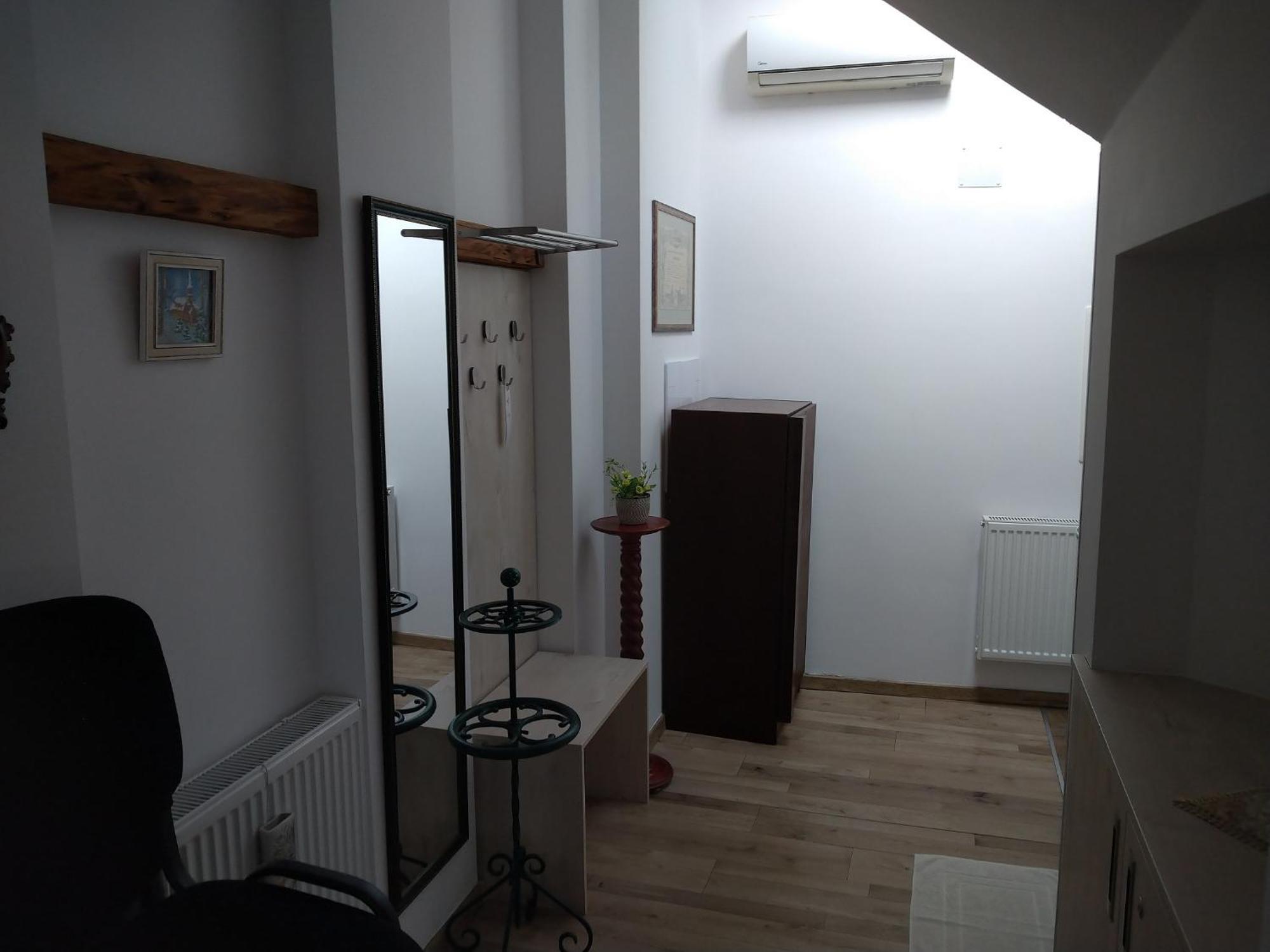 Kisfaludy Sandor Apartman Gyor Exterior photo